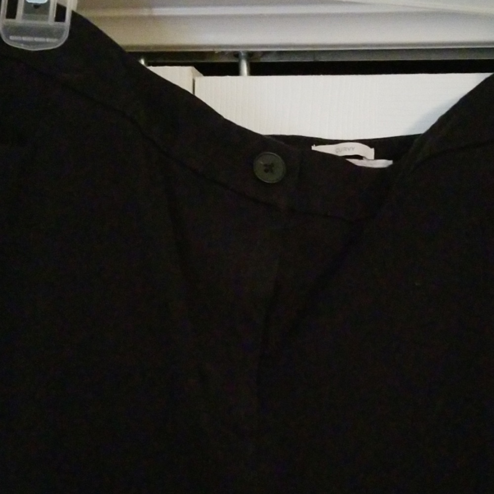 Talbots Capris - Picture 3 of 3